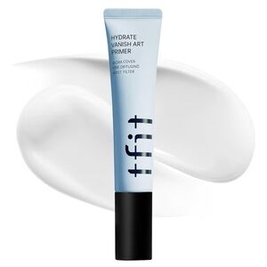 Korean Beauty Skincare TFIT Hydrate Vanish Art Primer
